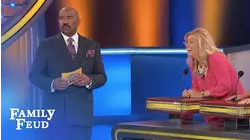 Starts with P... | Family Feud