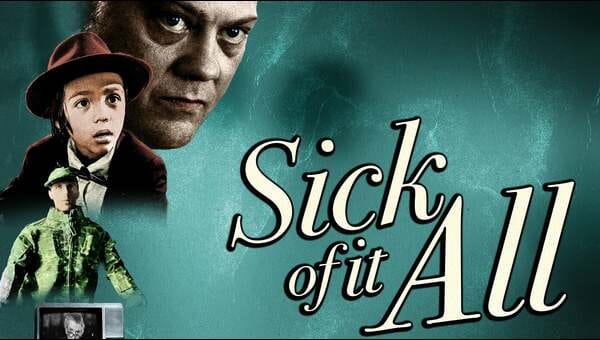 Sick Of It All on FREECABLE TV