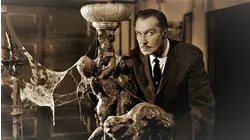 HOUSE ON HAUNTED HILL
