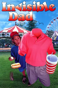 Invisible Dad