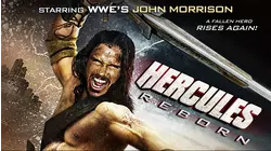 Hercules Reborn