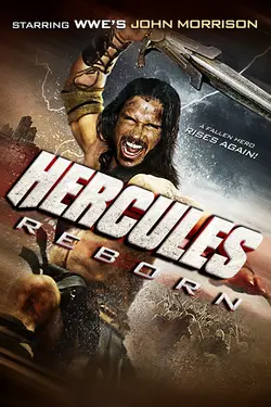 Hercules Reborn