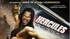 Hercules Reborn
