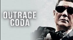 Outrage Coda