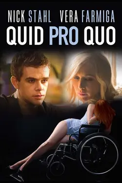 Quid Pro Quo