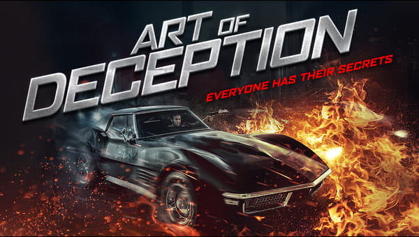 Art Of Deception on FREECABLE TV