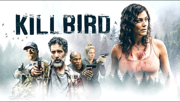 Killbird on FREECABLE TV