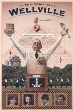 The Road To Wellville