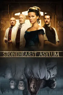 Stonehearst Asylum