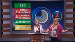 Jessica Tuck, Lisa Kudrow, Nicole Sullivan, Illeana Douglas