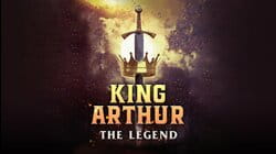 King Arthur: The Legend