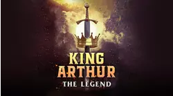 King Arthur: The Legend