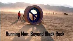 Burning Man: Beyond Black Rock