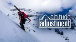 Altitude Adjustment