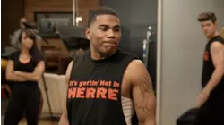 It's Gettin' Hot in Herrre!