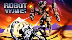 Robot Wars