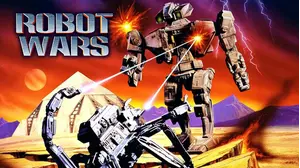 Robot Wars