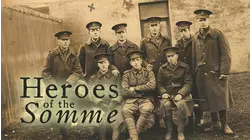 Heroes of the Somme