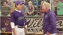 Charlie Lets Kate Take Charge