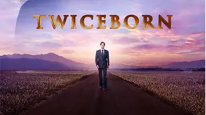 Twiceborn