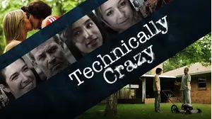 Technically Crazy