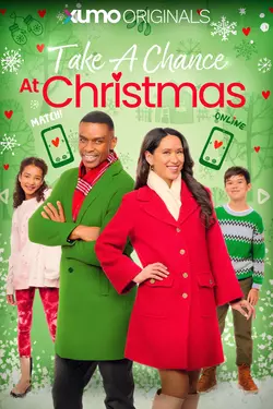 Take a Chance at Christmas