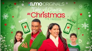 Take a Chance at Christmas