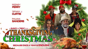 A Thanksgiving Christmas