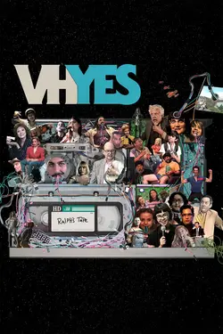 VHYes