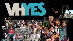 VHYes