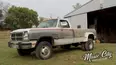 Music City Trucks