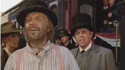 Man Behind the Badge