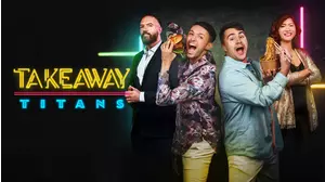 Takeaway Titans