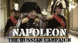 Napoleon Bonaparte: The Russian Campaign - The Berezina