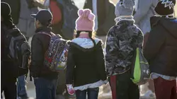 ICE quiere verificar la situación de 450,000 inmigrantes que llegaron como menores no acompañados