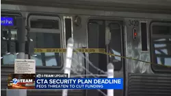 Latest on CTA safety plan