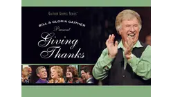 Giving Thanks