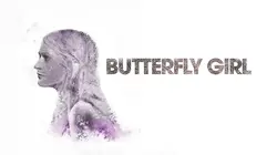 Butterfly Girl