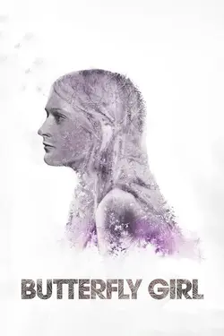 Butterfly Girl
