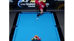 2025 European Pocket Billiard Federation European Championship