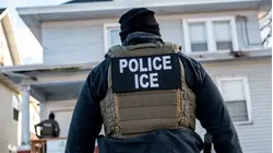 Alertan de impostores de agentes de ICE acusados de cometer robos, violaciones y acoso
