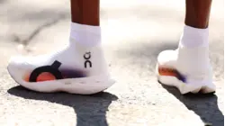 Go Inside On Running's Rapid Rise From Swiss Start Up To Global Performance Brand