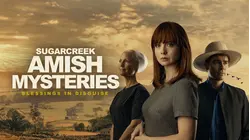 Sugarcreek Amish Mysteries: Blessings in Disguise