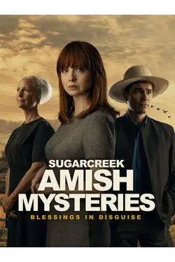 Sugarcreek Amish Mysteries: Blessings in Disguise