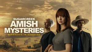 Sugarcreek Amish Mysteries: Blessings in Disguise