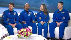 Artemis II Astronauts Reveal Favorite Moments From Moon Mission