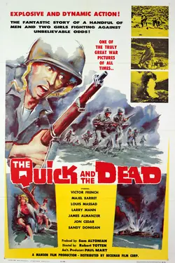 The Quick and the Dead