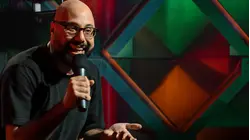 Dave Merheje: I Love You Habibi