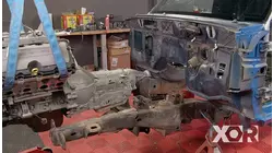 Pre-Runner Ranger Part 2