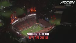 2019 Virginia Tech Football Preview